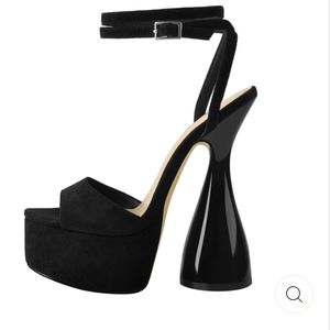 tom ford platform heels
